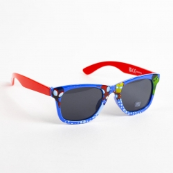 GORRA SET GAFAS DE SOL SPIDEY