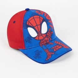 GORRA SPIDEY