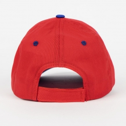 GORRA SPIDEY
