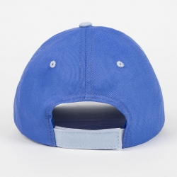 GORRA STITCH
