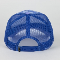 GORRA VISERA CURVA ADULTO STITCH