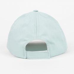 GORRA VISERA CURVA APLICACIONES FROZEN