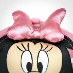 GORRA VISERA CURVA APLICACIONES MINNIE