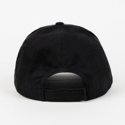 GORRA VISERA CURVA WEDNESDAY