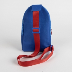 MOCHILA INFANTIL BANDOLERA PAW PATROL