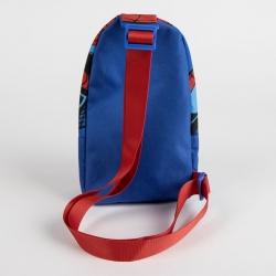 MOCHILA INFANTIL BANDOLERA SPIDERMAN