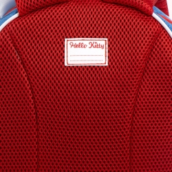 MOCHILA INFANTIL ESCOLAR HELLO KITTY