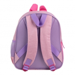 MOCHILA INFANTIL ESCOLAR MINNIE