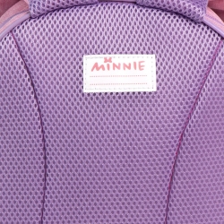 MOCHILA INFANTIL ESCOLAR MINNIE