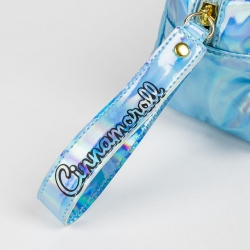 NECESER ASEO VIAJE HELLO KITTY CINNAMON