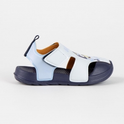 SANDALIAS CASUAL EVA BLUEY