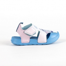 SANDALIAS CASUAL EVA STITCH