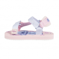 SANDALIAS CASUAL STITCH