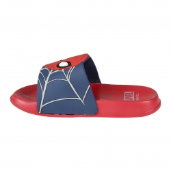 SANDALIAS PALA SPIDERMAN