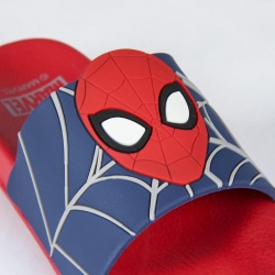 SANDALIAS PALA SPIDERMAN