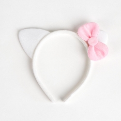 SET DE BELLEZA ACCESORIOS FANTASIA HELLO KITTY