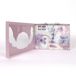 SET DE BELLEZA CAJA STITCH