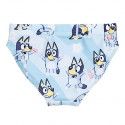 SLIP BAÑO BLUEY