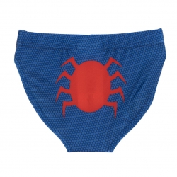 SLIP BAÑO SPIDERMAN