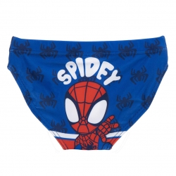 SLIP BAÑO SPIDEY