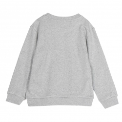 SUDADERA COTTON BRUSHED PIXAR INSIDE OUT