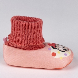 ZAPATILLAS DE CASA BOTA MINNIE