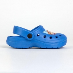ZUECOS EVA PAW PATROL