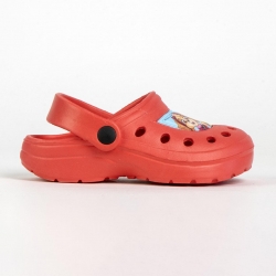 ZUECOS EVA PAW PATROL
