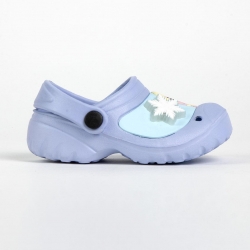 ZUECOS PREMIUM LUCES FROZEN