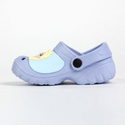 ZUECOS PREMIUM LUCES FROZEN