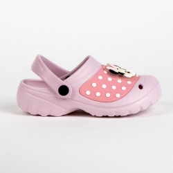 ZUECOS PREMIUM LUCES MINNIE