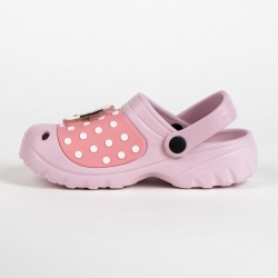 ZUECOS PREMIUM LUCES MINNIE