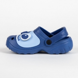 ZUECOS PREMIUM LUCES STITCH