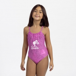 BAÑADOR BARBIE