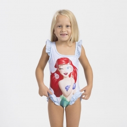 BAÑADOR PRINCESS