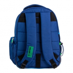 MOCHILA ESCOLAR MEDIANA 42 CM SONIC PRIME