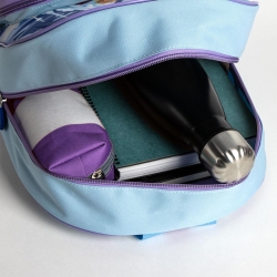 MOCHILA INFANTIL FROZEN