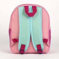MOCHILA INFANTIL MINNIE
