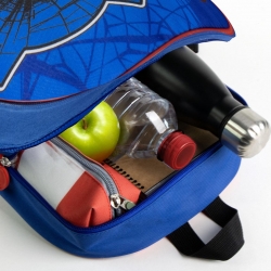 MOCHILA INFANTIL SPIDERMAN