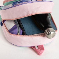 MOCHILA INFANTIL STITCH