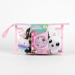 NECESER ASEO VIAJE ACCESORIOS GABBY´S DOLLHOUSE