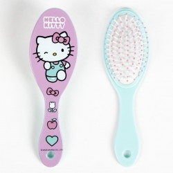 NECESER ASEO VIAJE ACCESORIOS HELLO KITTY