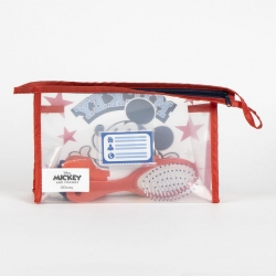 NECESER ASEO VIAJE ACCESORIOS MICKEY