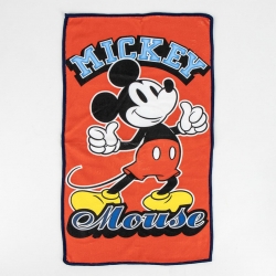 NECESER ASEO VIAJE ACCESORIOS MICKEY