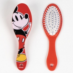 NECESER ASEO VIAJE ACCESORIOS MICKEY