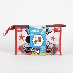 NECESER ASEO VIAJE ACCESORIOS MICKEY