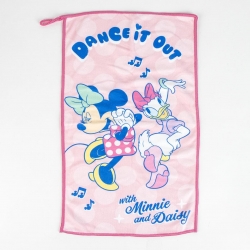 NECESER ASEO VIAJE ACCESORIOS MINNIE