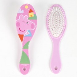 NECESER ASEO VIAJE ACCESORIOS PEPPA PIG
