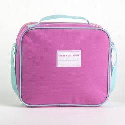 BOLSA ISOTÉRMICA GABBY´S DOLLHOUSE