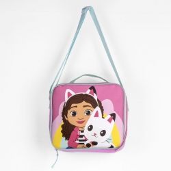 BOLSA ISOTÉRMICA GABBY´S DOLLHOUSE